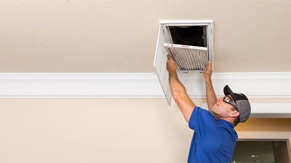 Orange County Dryer vent cleaning