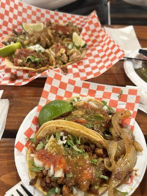 Turo’s Tacos