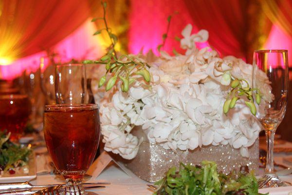 Event Centerpiece