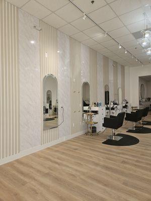 Icon Salon