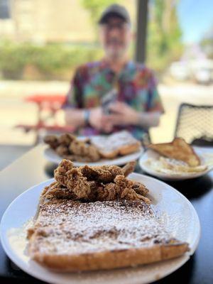 Nonno’s Cajun Cuisine and Pastries