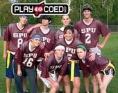 Play Coed