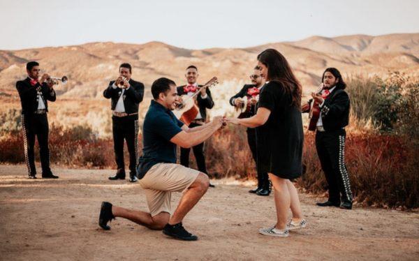 Mariachi San Diego