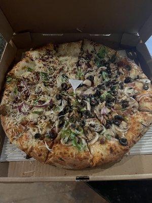 Northwest Pizza Company