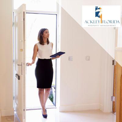 Let our team of experts walk you through the property management process! Our team works hard to keep your properties well maintained and ru