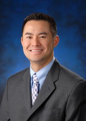 Dr. Michael Louie