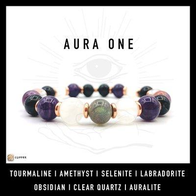 The Aura One Bracelet