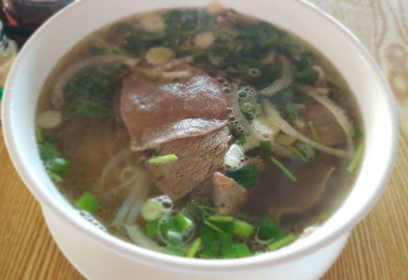 #2 pho