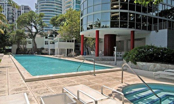 Atlantis Brickell Photos