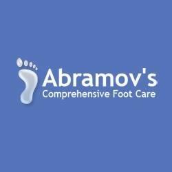 Abramov's Comprehensive Foot Care