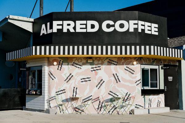 Alfred Coffee