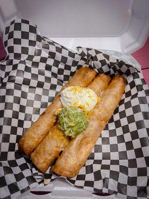 Flautas