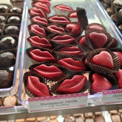 Peterbrooke Chocolatier Pensacola