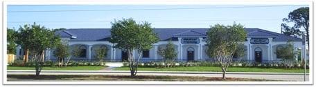 Our office and classroom is located in Port Saint Lucie, Florida. However we teach at different facilities across the state.