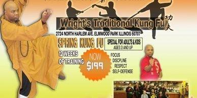 Grandmaster Sijo Timothy Wright Started practicing Martial arts by being self taught in 1976. Class open now for enrollment, give us a call!