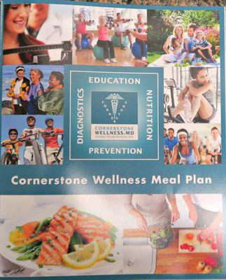 Ask us about our Wellness Program!