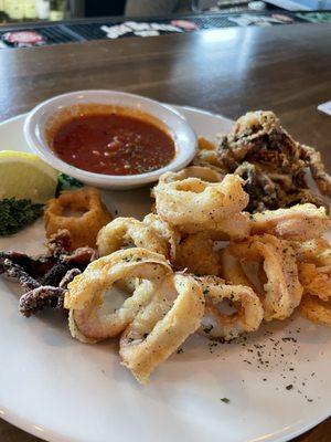 Calamari