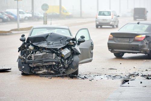 Serious auto accident? Call 510-251-2300 for a free consultation.