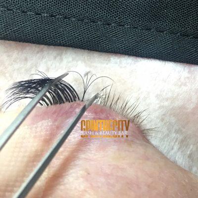 GPinthecity Lash & Beauty Bar