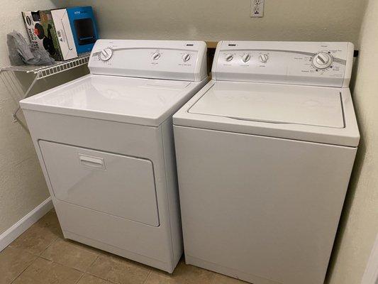 Second Chance Used Appliances & Repair