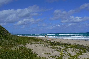 Water Club North Palm Beach residents can enjoy the Florida Lifestyle at area parks like John D. MacArthur on Singer Island, FL