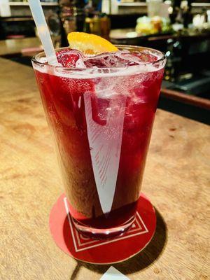 Tinto de Verano