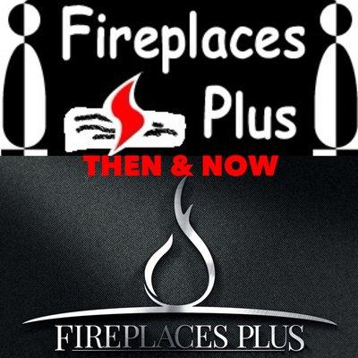 Fireplaces Plus