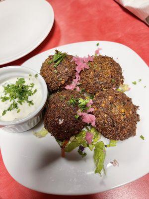 Falafel