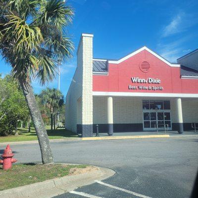 Winn-Dixie