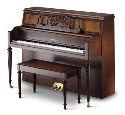 Spinet Pianos, Digital Pianos, Player Pianos