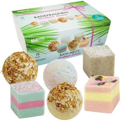 Bath Bomb - Caribbean