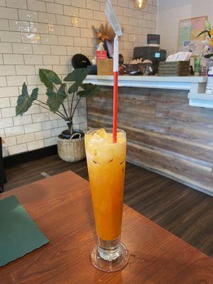 Thai Iced Tea