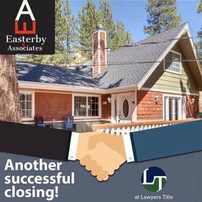 Who doesn't love Fawnskin in BIg Bear? In escrow less than 30 days!! Listing agent - we can sell your home too ask us how today.