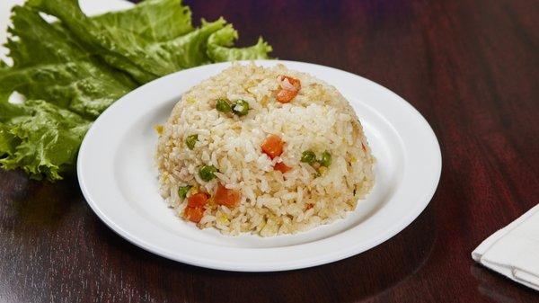 Fried Rice