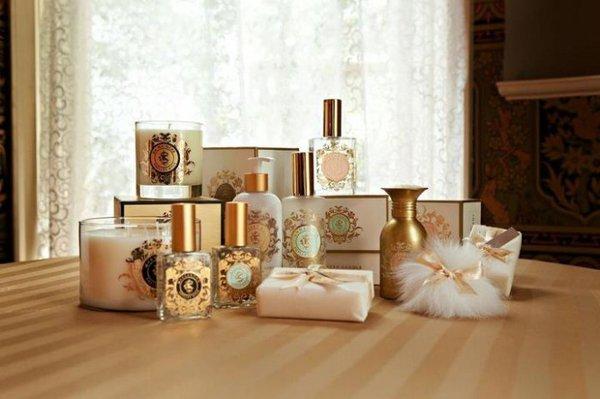 Proud to offer the exceptional Shelley Kyle perfume and pampering products! Made in Ga, popular worldwide.