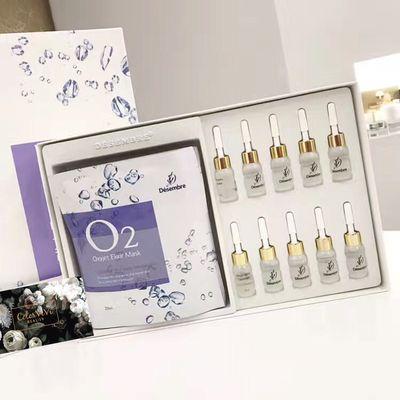 O2 facial