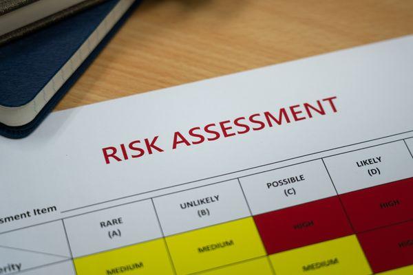 Audits and risk assessments