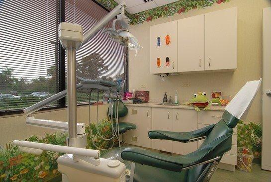 Glen Ellyn Pediatric Dentistry 