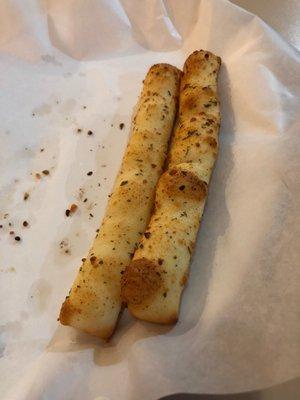 Breadsticks