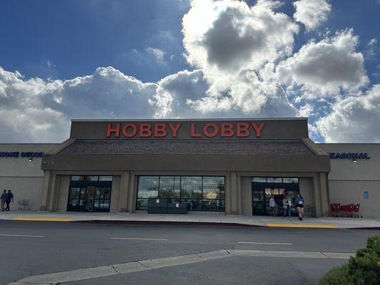 Hobby Lobby