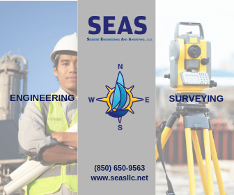 Seaside Engineering And Surveying