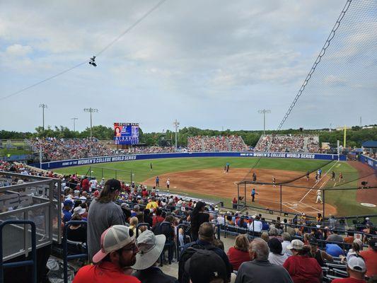 ASA Hall of Fame Stadium