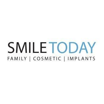 Smile Today - Gilbert Logo