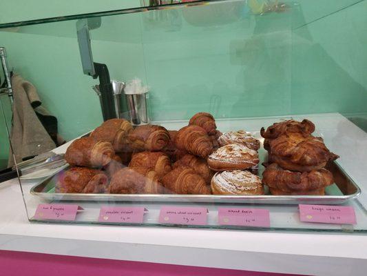 Pastries