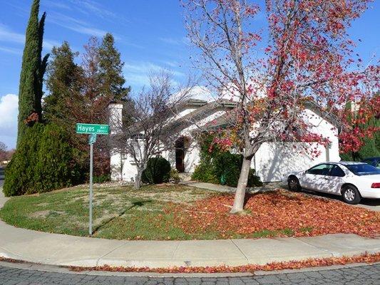 Hayes Way Sold in Antioch