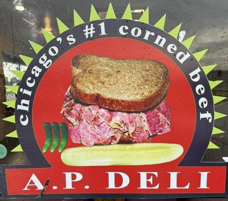 Ap Deli III