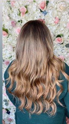 Balayage