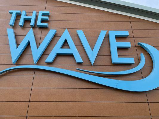 The Wave - Dublin, CA