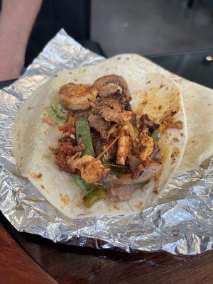 Chico's Fajitas