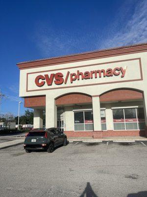 CVS Pharmacy